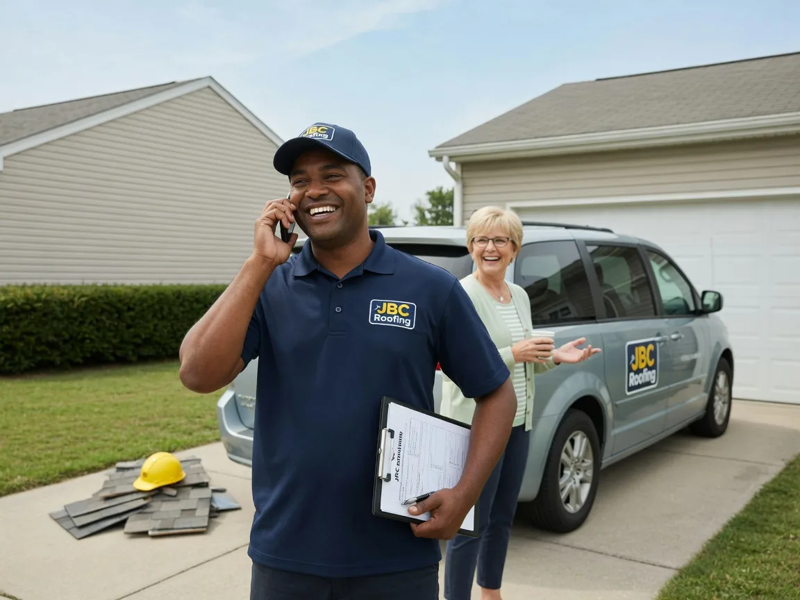 Roof Replacement Camden Wyoming, DE FAQs